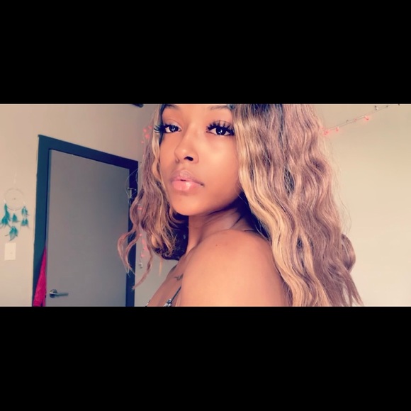 Meet your Posher, Shanice - Picture 5 of 5